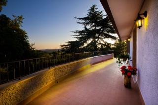 Affittacamere Le Querce - Fiano Romano - 9