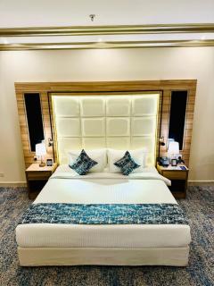 Casa Diora Hotel Jeddah - Dschidda - 9