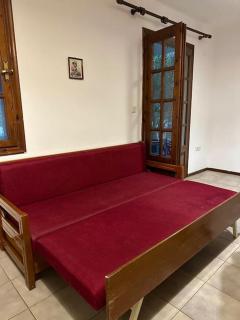 Elgi Cottage - Chrysi Ammoudia - 7