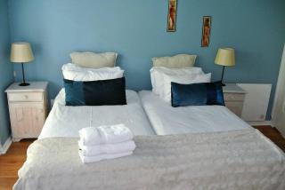 Bay Beach Villa one minute Camps Bay beachfront - Kaapstad - 6