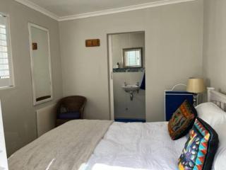 Bay Beach Villa one minute Camps Bay beachfront - Kaapstad - 3