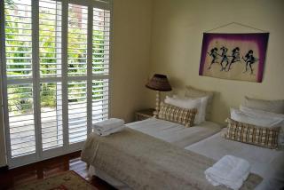 Bay Beach Villa one minute Camps Bay beachfront - Kaapstad - 2