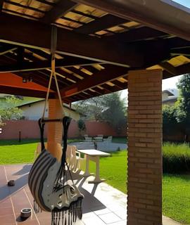 Casa com piscina em Ubatuba H1 - Ubatuba - 8