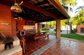 Casa com piscina em Ubatuba H1 - Ubatuba - 5