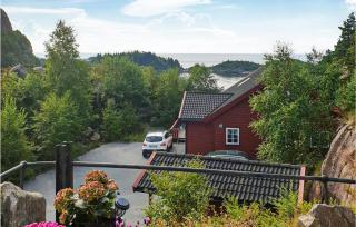 Stunning Home In Lindesnes With Sauna - Svenevik - 2