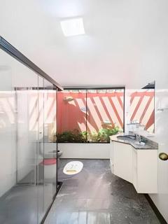 Casa com piscina em Ubatuba H1 - Ubatuba - 3