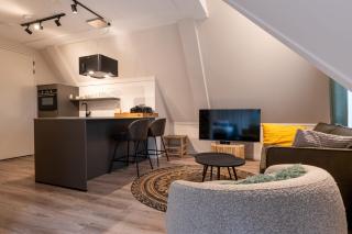 Hello Zeeland - Appartement Duno Lodge M - Oostkapelle - 9