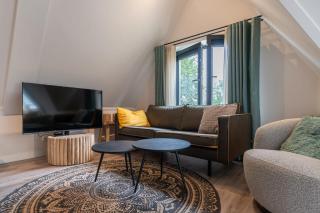 Hello Zeeland - Appartement Duno Lodge M - Oostkapelle - 3