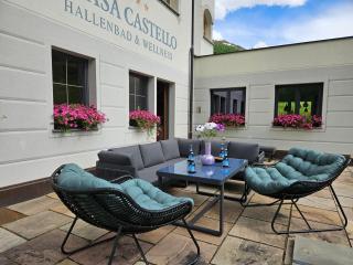 Chasa Castello relax & spa - Samnaun - 7