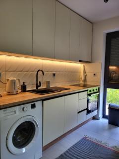 Banja Residence - studio apartment - Tuzla - 9