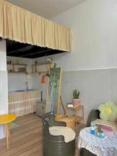 Ghé nhà mình homestay - Ấp Trạm Hành - 7