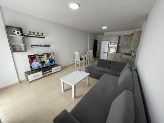 Saranda Flat - 6