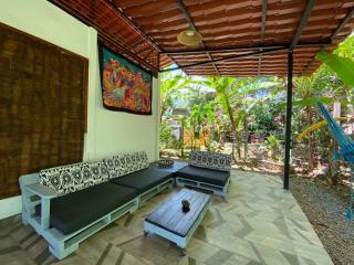 Casa Mati with parking - 8