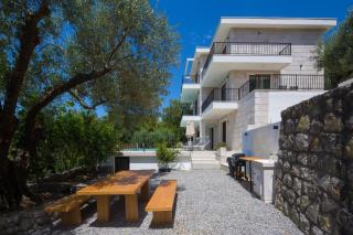 Villa Fotinia - Budua - 6