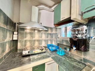 Aristocratic 3BHK apartment near Eastern Metropolitan Club, Santoshpur - 7