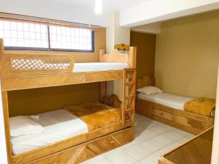 Apartamento en tucacas Cocotero mar 2 con la playa a tus pies - Tucacas - 2
