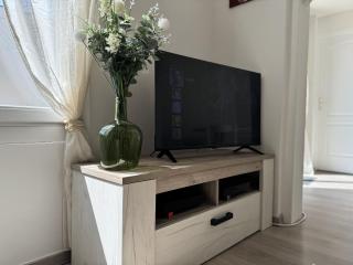 L'Arrivée - Circuit - 6 pers - Rêve au Mans - Le Mans - 7