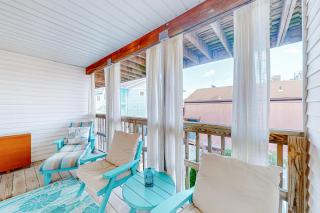 Jockey Beach Club 232 - Ocean City - 8