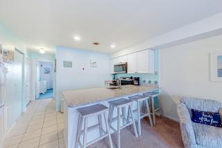 Jockey Beach Club 232 - 4