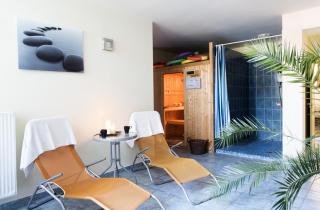 Feng Shui Wellness Apartmanház Hévíz - 1