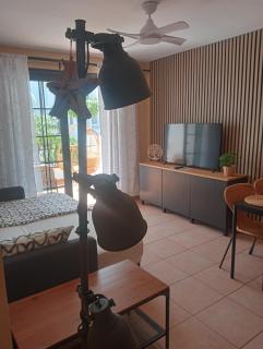 Greatly located apartment with heated pool, Los Cristianos - Los Cristianos - 6