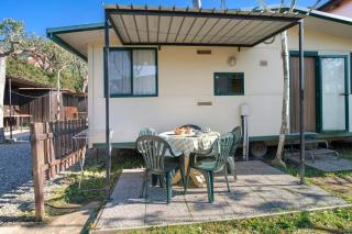 Casa Mobile Lux La Pineta 21 - Albenga - 9