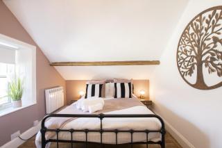 Northern Hideaways St Cuthberts - Seahouses - 8