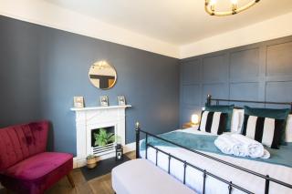 Northern Hideaways St Cuthberts - Seahouses - 9