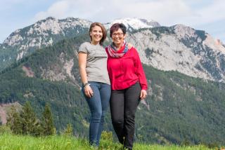 Ferienwohnung Andritsch - Sankt Georgen im Gailtal - 8