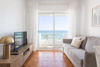 Maresia - Front beach - Quarteira - 9