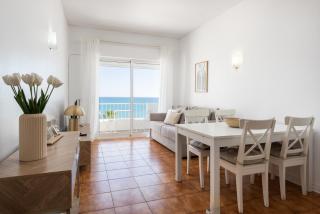Maresia - Front beach - Quarteira - Vilamoura - 8