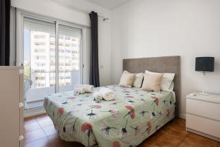 Maresia - Front beach - Quarteira - Vilamoura - 1