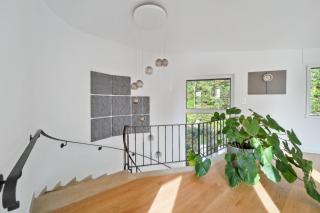 High-End-Haus mit Garten und Extras - 1