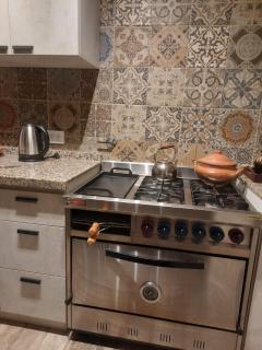 Mirada al Champaquí - Chalet de Montaña - Villa Yacanto - 5