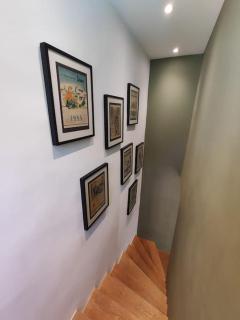 Maison provençale en pierre avec piscine privée - 8