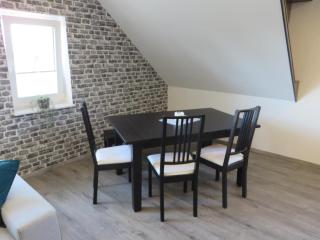 NEU! Huus up Höcht FeWo 3 - Dornumergrode - 7