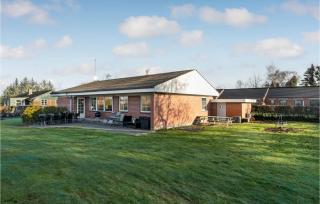 Stunning Home In Havndal With Wifi - Havndal - 8