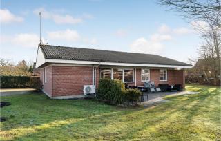 Stunning Home In Havndal With Wifi - 7