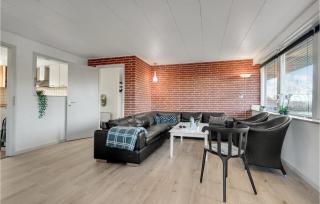 Stunning Home In Havndal With Wifi - Havndal - 5
