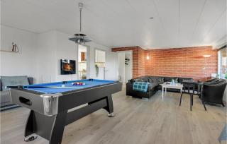 Stunning Home In Havndal With Wifi - 4