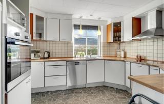 Stunning Home In Havndal With Wifi - Havndal - 2