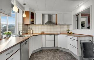 Stunning Home In Havndal With Wifi - Havndal - 1