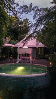 Sandat Glamping Tents - Ubud - 9
