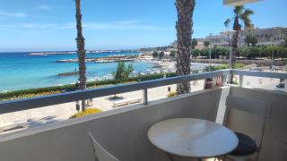 Miramare Apartments - Otranto - 0