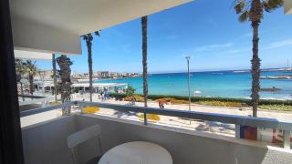 Miramare Apartments - Otranto - 7
