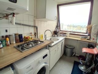 jolie studio à paris 12 em - París - 4
