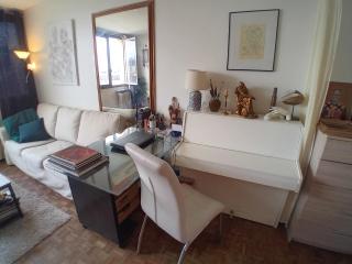 jolie studio à paris 12 em - París - 1