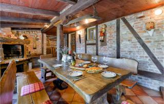 Nice Home In Sveti Ivan Zabno With Wifi - 9