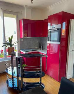 Appartement en duplex entre Paris et Versailles - Chaville - 7
