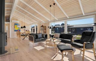 Amazing Home In Samsø With Kitchen - Nordby - 7
